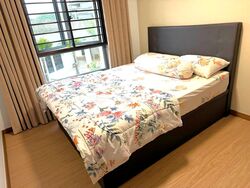 Blk 244A Garden Bloom @ Tengah (Tengah), HDB 4 Rooms #625585531